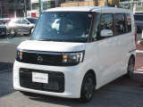 社有車上がりのルークスが入庫しました!