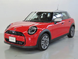 MINI NEXT港南台 正規ディーラー認定中古車