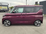 弊社の新車店舗でサンプルカーとして使用していた車です。