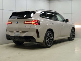 X3 M50 xドライブ 4WD 
