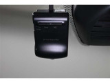 今人気のドライブレコーダー装備!事故の際に証拠を残せて安心です。