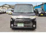 タントカスタム RS 4WD 