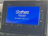 N-BOXカスタム G L ホンダセンシング 