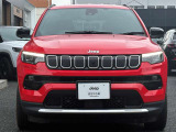 コンパス リミテッド 4WD 