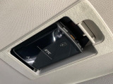 【ETC】高速道路の料金所をストレスなく通過!話題のスポットやサービスエリアに多い「スマートIC」利用時は必須のアイテムです。当店でセットアップを実施、ご納車当日からすぐにご利用いただけます!