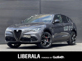 アルファロメオ ステルヴィオ 2.2 ターボ ディーゼル Q4 ヴェローチェ 4WD
