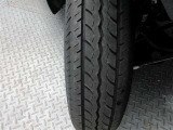 溝の残り具合です。ご確認ください