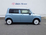 トヨタ車だけでなく、軽自動車をはじめ国産メーカー各車を取り扱っていますので、ぜひ1度ご来場ください。