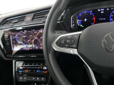 前車と一定の車間距離を保ちながら走る追随システムのACC(アダプティブクルーズコントロール)付!