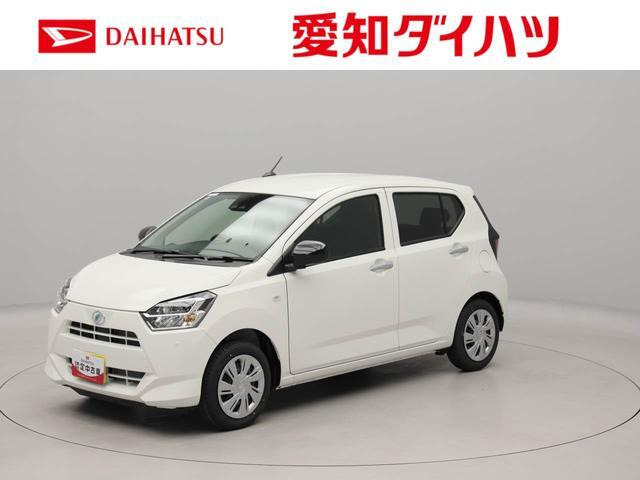 ミライース X SAIII 