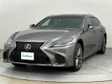 LS 500 Fスポーツ 4WD 修復歴無し