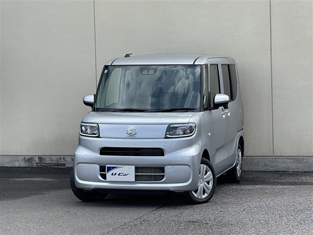 タント L 