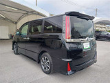 ノア 2.0 Si W×B II