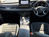 アウトランダーPHEV 2.4 G 4WD 4WD ワンオーナー