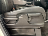 運転席のポジション変更可能!ご自身の運転しやすいポジションでの運転が可能です!