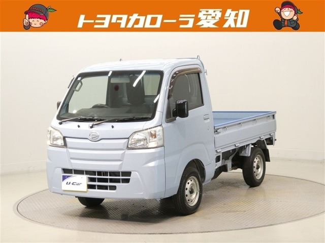 ハイゼットトラック スタンダード 