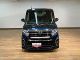 タントカスタム RS 