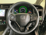 【Honda SENSING】衝突被害軽減ブレーキ〈CMBS〉、ACC〈アダプティブ・クルーズ・コントロール〉、LKAS〈車線維持支援システム〉、誤発進抑制機能、等で安全運転のサポートをします!