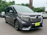 ステップワゴン 1.5 スパーダ ホンダ センシング 純正ナビ 両側電動スライドドア