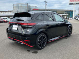 ノートオーラ  1.2 NISMO