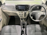 ミライース Xf リミテッド SA 4WD 