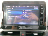 フルセグTV、Bluetoothなど好きな音楽を聴きながらドライブ。