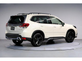 フォレスター 1.8 スポーツ 4WD 