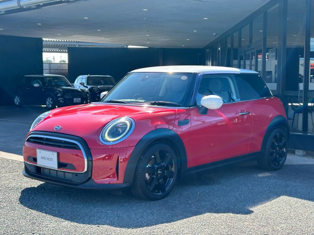 BMW MINI ミニ 