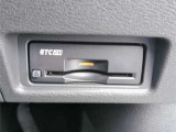 高速道路の必需品「ETC」車載器搭載