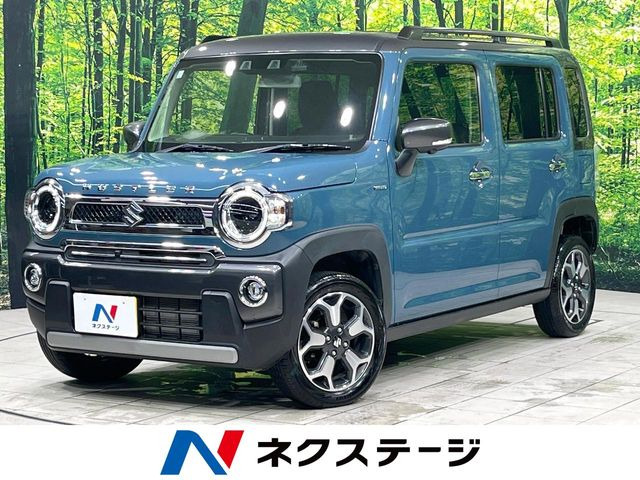 ハスラー J スタイルII 