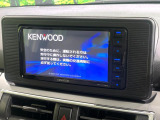 【ナビゲーション】目的地までしっかり案内してくれる使いやすいナビ。Bluetooth接続すればお持ちのスマホやMP3プレイヤーの音楽を再生可能!毎日の運転がさらに楽しくなります!!