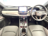 コンパス リミテッド 4WD 