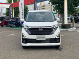 デイズ ハイウェイスターX 