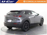 CX-30 2.0 20S レトロスポーツエディション 