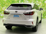 RX 450h バージョンL 4WD 
