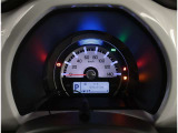 メーターも見やすく安全運転をサポートいたします!