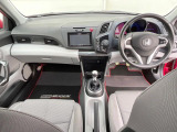 CR-Z 1.5 アルファ 