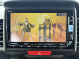 【フルセグ】地上デジタルテレビ放送サービスをハイビジョン画質で視聴したり、データ放送を受信したりすることができます。