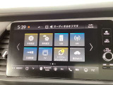 様々なオーディオソースに対応しています