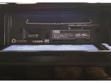 CD/DVD再生可能