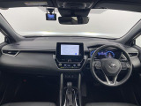 カローラクロス 1.8 ハイブリッド Z E-Four 4WD 4WD 修復歴無し