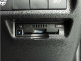ETCゲートを使ってキャッシュレスで料金所を通過・スマートに時短出来ます。スマートICを乗降出来るのもメリットです!ETCカードはトヨタカードがおすすめ!