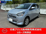 コンパクトな軽自動車・立体駐車場も入ります。
