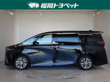 アルファード 2.5 Z 