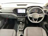 T-Cross TSI スタイル 