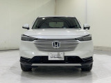 ヴェゼル 1.5 ハイブリッド Z 