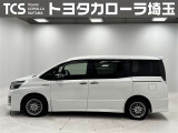 外板色はホワイトパールクリスタルシャイン(070)!