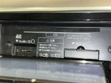 CD再生機能付き!