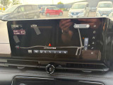 純正メーカーナビ 12.3インチ フルセグ Bluetooth