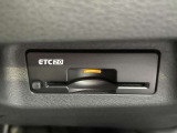 < ビルトインETC 2.0>高速の乗り降もスムーズで快適です!